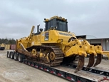 Used Dozer
